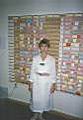 Ann Bennett; Family work